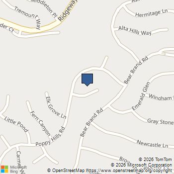 5 Ebony Glade Laguna Niguel, CA MLS# OC25185266