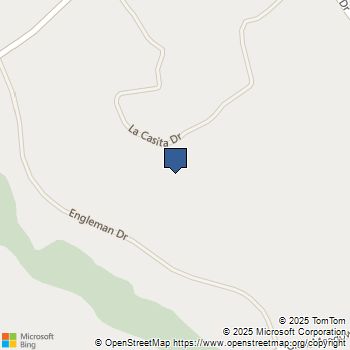 0 La Casita Drive Temecula, CA MLS# SW25202893