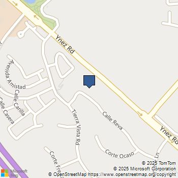 42944 Calle Reva Temecula, CA MLS# NDP2504390