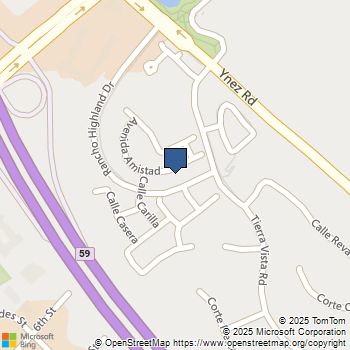 42950 Avenida Amistad Temecula, CA MLS# PTP2400122