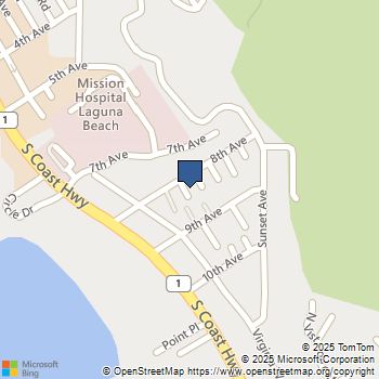 31872 Meadow Lane Laguna Beach, CA MLS# LG23209494