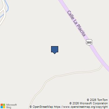 TBD Lot 6 near 535 S 100 E Lincoln, NM MLS# 98995463