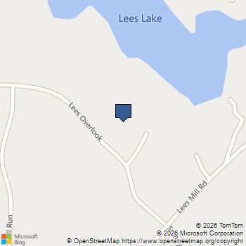 145 Lees Overlook Fayetteville, GA MLS# 10763928
