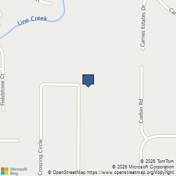 9360 Carnes Crossing Circle Jonesboro, GA MLS# 10712008