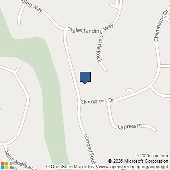 431 Winged Foot Drive McDonough, GA MLS# 10701410