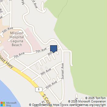 31844 8th Avenue Laguna Beach, CA MLS# LG25214907