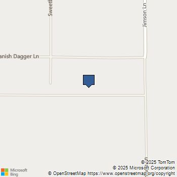 3 Sunset Sage Trail Anza, CA MLS# SW25257451