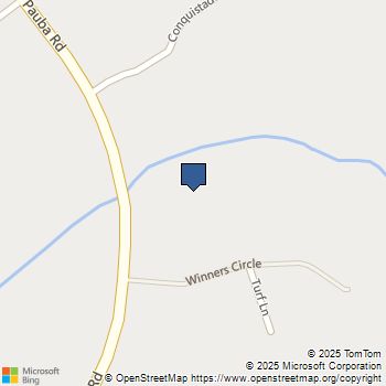 0 pauba Road Temecula, CA MLS# OC25223195