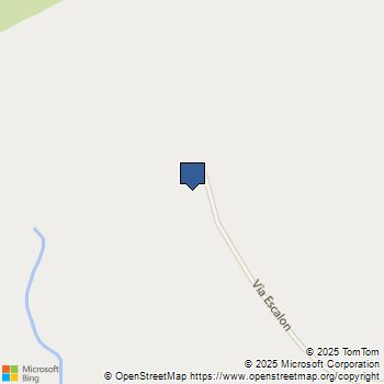 15 Via Escalon Temecula, CA MLS# SW25149553