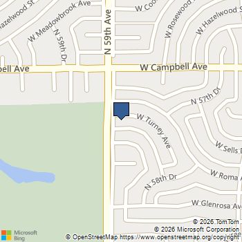5838 W TURNEY Avenue Phoenix, AZ MLS# 7026546