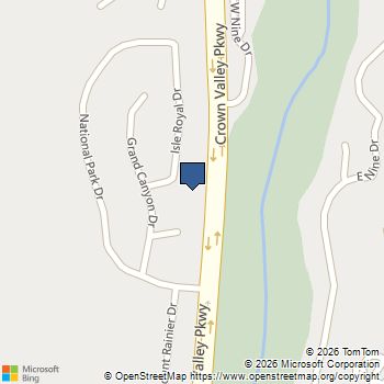 31802 Isle Royal Drive Laguna Niguel, CA MLS# OC26000767