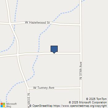 268XX W CAMPBELL Avenue # - Buckeye, AZ MLS# 6893969