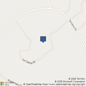 17 La Casita Dr Temecula, CA MLS# OC25168581