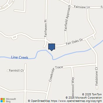 2439 Fair Oaks Drive Jonesboro, GA MLS# 7691167