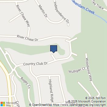 273 Country Club Drive Jonesboro, GA MLS# 10678630