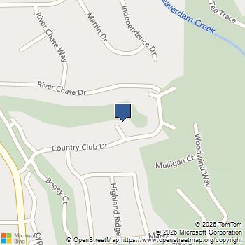 273 Country Club Drive Jonesboro, GA MLS# 7709108