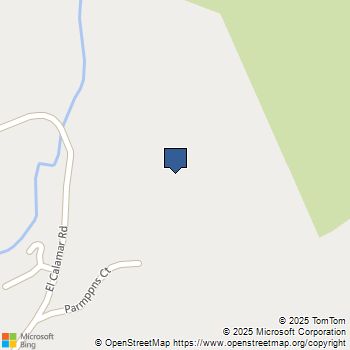 0 El Calamar Temecula, CA MLS# SW25111563