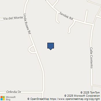 0 Linda Rosea Temecula, CA MLS# SW25241834