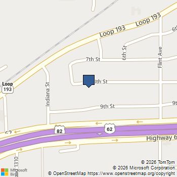 825 8th Street Wolfforth, TX MLS# 5883606