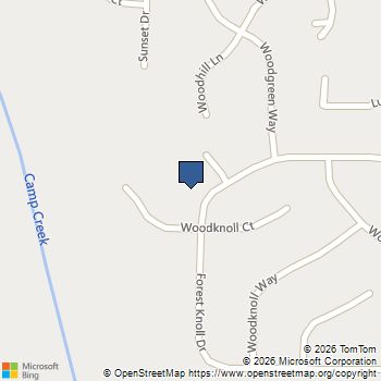 9323 Forest Knoll Drive Jonesboro, GA MLS# 7833749