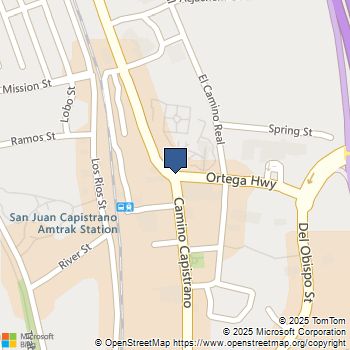 33831 Camino Capistrano 19 San Juan Capistrano, CA MLS# OC25245120