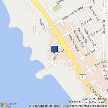 31695 Seacliff Drive Laguna Beach, CA MLS# LG25227902