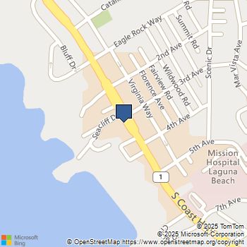 31715 S Coast Highway Laguna Beach, CA MLS# LG25012294