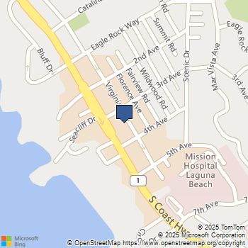 31725 Virginia Way Laguna Beach, CA MLS# OC25246159