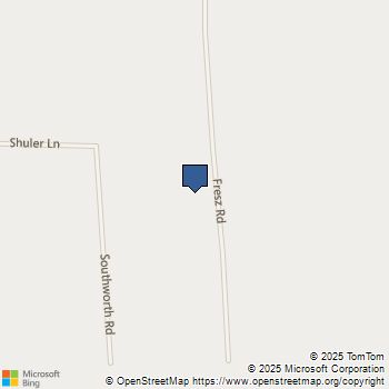 0 APN 581030029 Aguanga, CA MLS# SW25129224