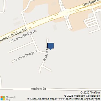 136 N Main Drive Stockbridge, GA MLS# 10651487