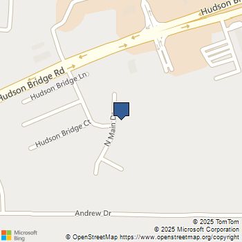 136 N Main Drive Stockbridge, GA MLS# 10651487