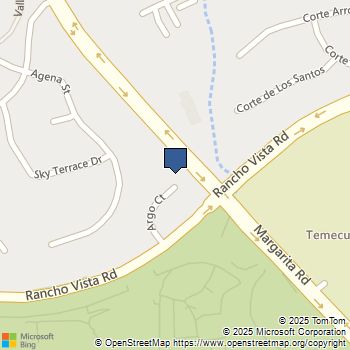 43027 Argo Ct Temecula, CA MLS# SW25249788