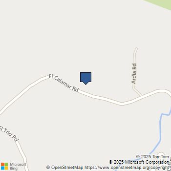 28 El Calamar Road Temecula, CA MLS# PTP2508186