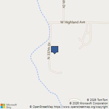 4635 N 337TH Avenue Tonopah, AZ MLS# 6987877