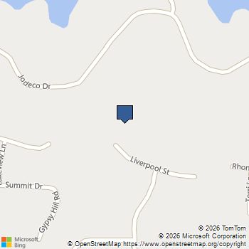 3134 Liverpool Jonesboro, GA MLS# 10878294