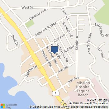 31685 3RD Avenue Laguna Beach, CA MLS# LG25161437