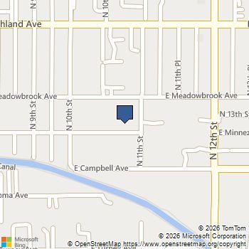 1020 E MINNEZONA Avenue Phoenix, AZ MLS# 7034445