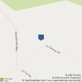 26 El Calamar Road Temecula, CA MLS# PTP2508185