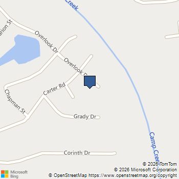 9232 Overlook Drive Jonesboro, GA MLS# 7784200