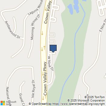 31654 W Nine Laguna Niguel, CA MLS# OC25239312