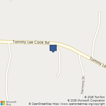 3590 Tommy Lee Cook Road Newnan, GA MLS# 7740574