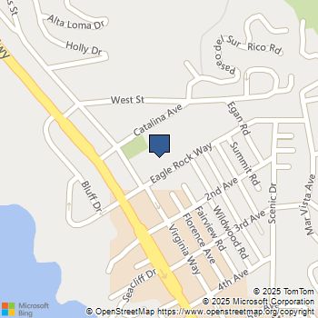 31565 Eagle Rock Way Laguna Beach, CA MLS# 240020121SD