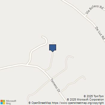 24922 Terreno Drive Temecula, CA MLS# SW25228003