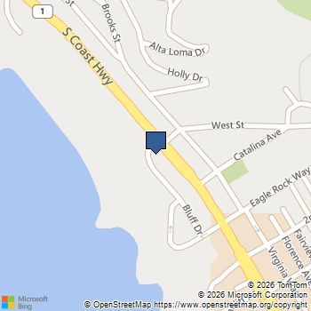 31506 Bluff Laguna Beach, CA MLS# 25558727