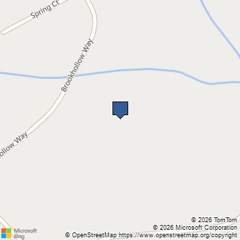 100 Brookhollow Way Newborn, GA MLS# 10866624