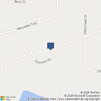 345 Thornton Drive Fayetteville, GA MLS# 10728451