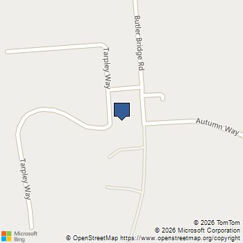 190 Tarpley Way Covington, GA MLS# 10782291