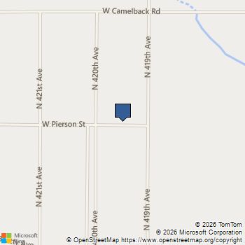 419xx N Pierson Street # 444 Tonopah, AZ MLS# 6966866