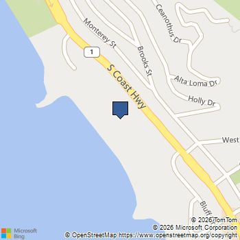 31423 Coast P5 Laguna Beach, CA MLS# OC25282369