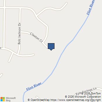 158 Claxton Court Jonesboro, GA MLS# 7795532